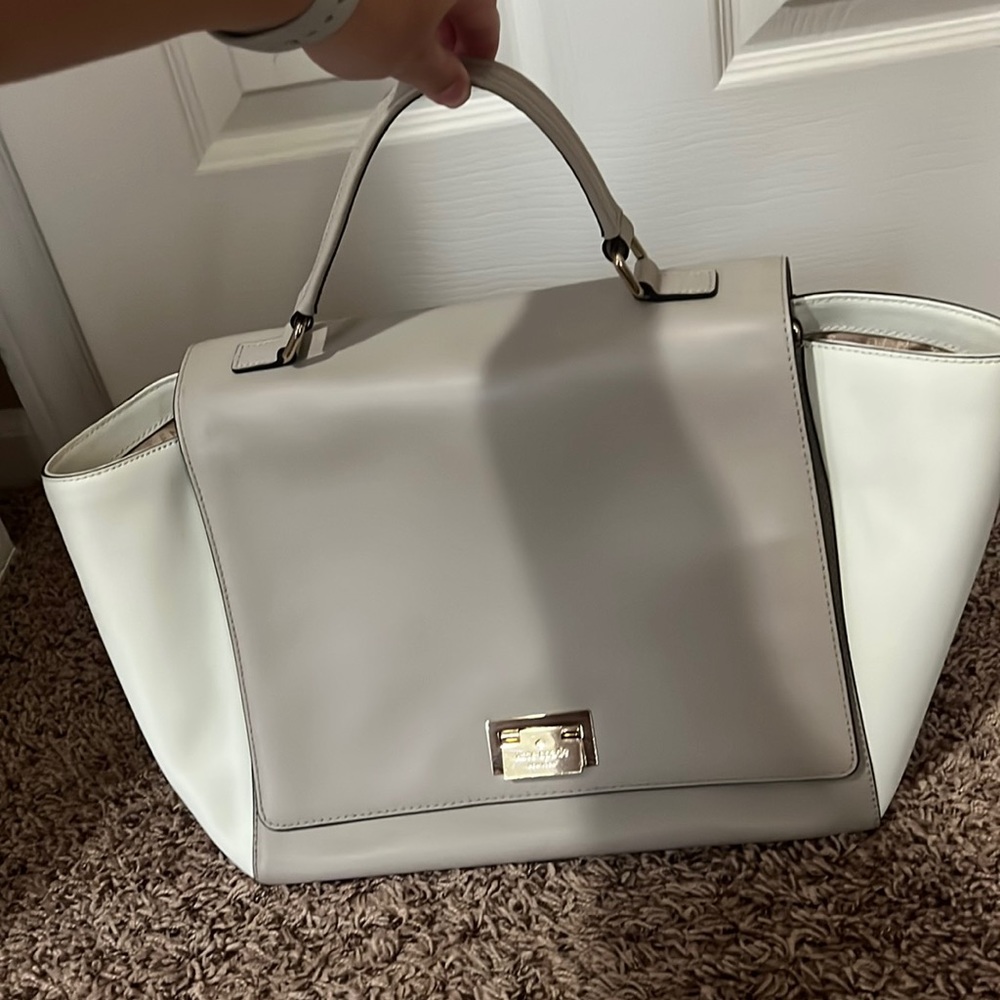 XL Kate Spade bag